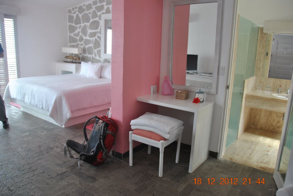 imagini hotel LAS BRISAS